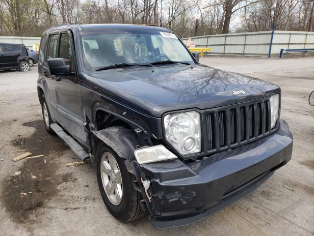 JEEP LIBERTY SP 2010 1j4pp2gk3aw170214