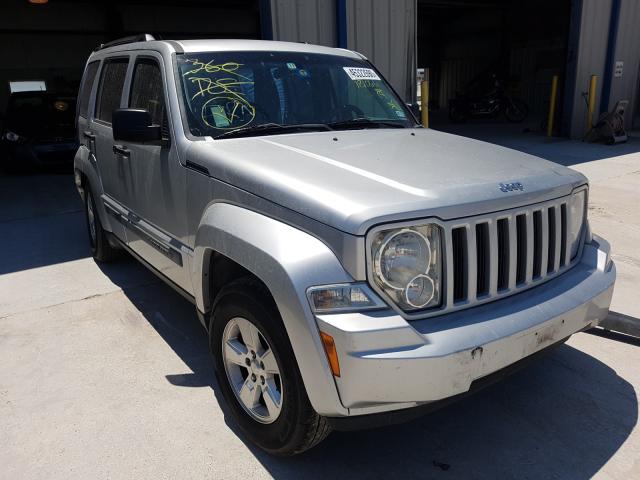 JEEP LIBERTY SP 2010 1j4pp2gk3aw181066