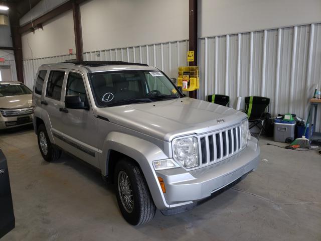 JEEP LIBERTY 2011 1j4pp2gk3bw506588