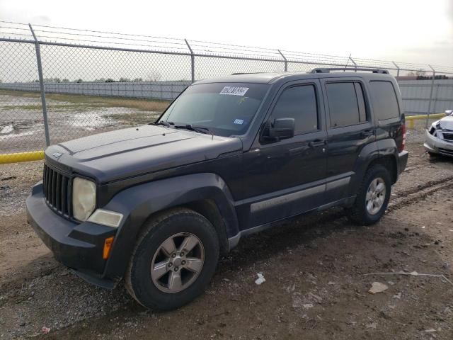 JEEP LIBERTY SP 2011 1j4pp2gk3bw509734