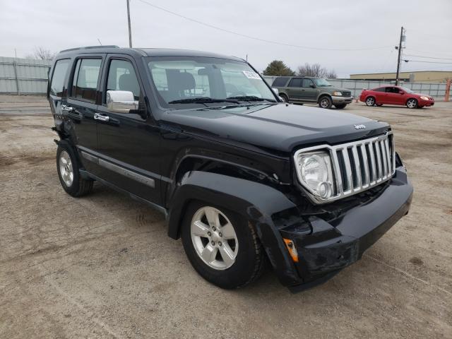 JEEP LIBERTY 2011 1j4pp2gk3bw515761