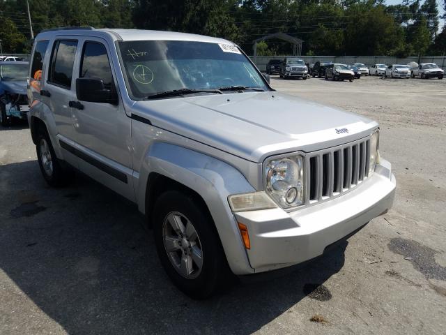 JEEP LIBERTY SP 2011 1j4pp2gk3bw519650