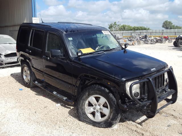 JEEP LIBERTY SP 2011 1j4pp2gk3bw525223