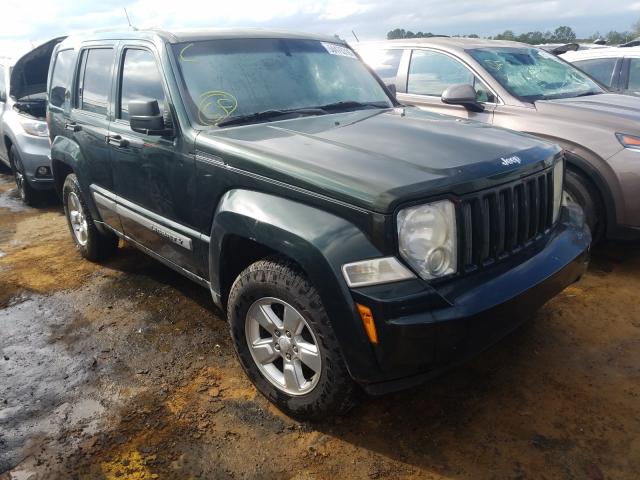 JEEP LIBERTY SP 2011 1j4pp2gk3bw530616