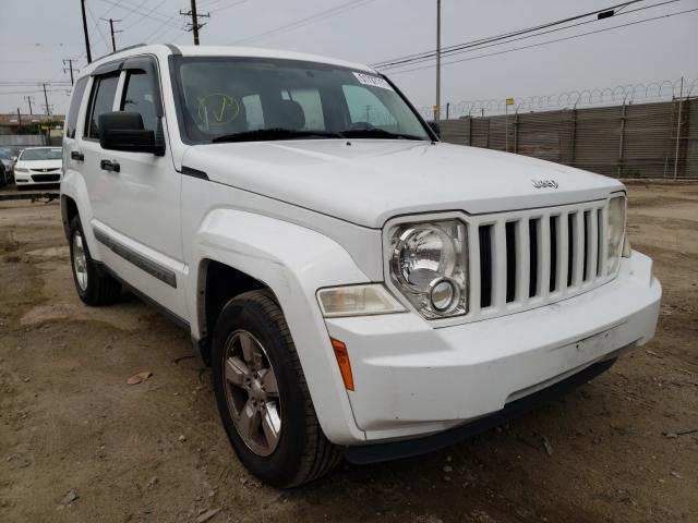 JEEP LIBERTY SP 2011 1j4pp2gk3bw532057