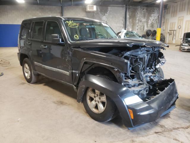 JEEP LIBERTY SP 2011 1j4pp2gk3bw536335