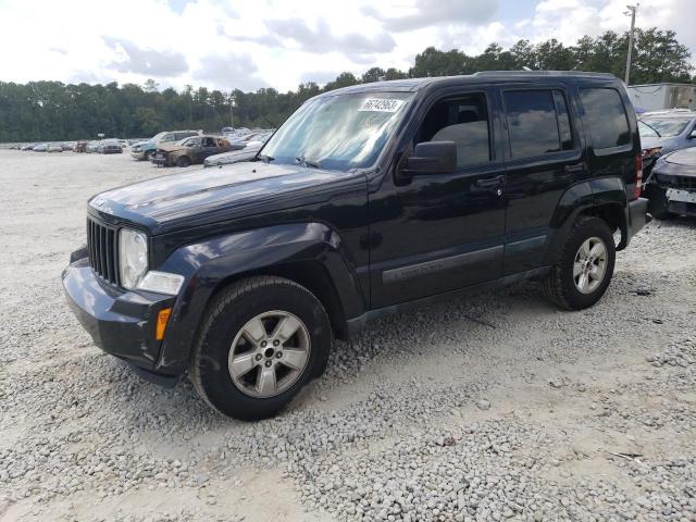 JEEP LIBERTY 2011 1j4pp2gk3bw539073