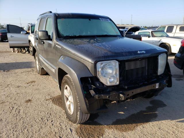 JEEP LIBERTY SP 2011 1j4pp2gk3bw540711