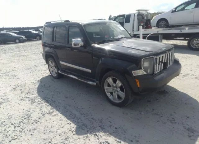 JEEP LIBERTY 2011 1j4pp2gk3bw543284