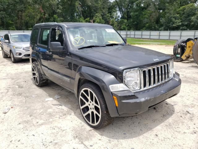 JEEP LIBERTY SP 2011 1j4pp2gk3bw551420