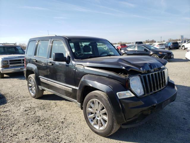 JEEP LIBERTY SP 2011 1j4pp2gk3bw551577