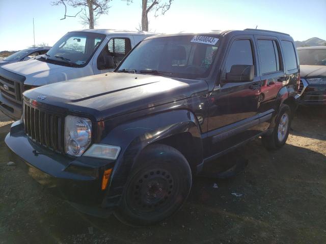 JEEP LIBERTY SP 2011 1j4pp2gk3bw552986