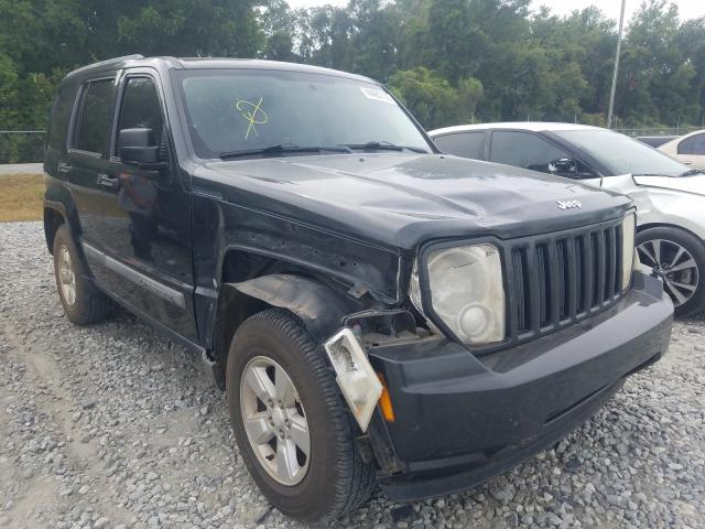 JEEP LIBERTY SP 2011 1j4pp2gk3bw554091