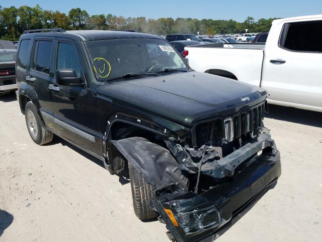 JEEP LIBERTY SP 2011 1j4pp2gk3bw556262