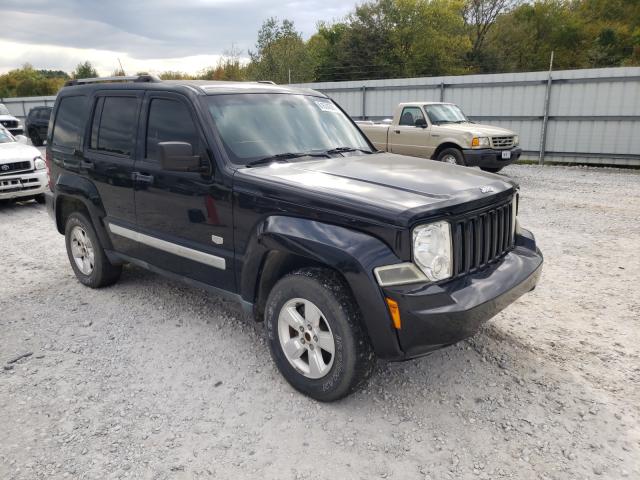 JEEP LIBERTY SP 2011 1j4pp2gk3bw559114