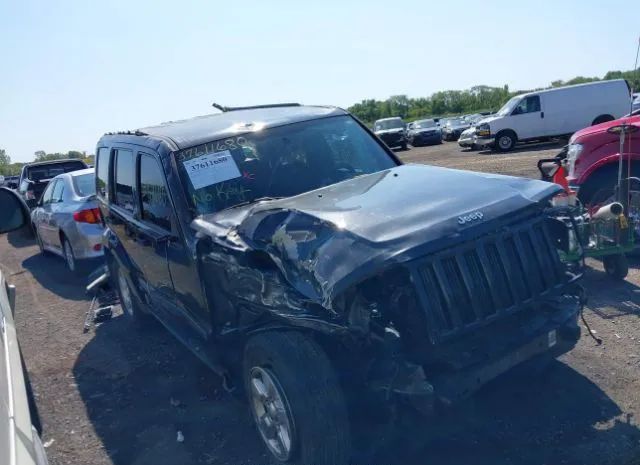 JEEP LIBERTY 2011 1j4pp2gk3bw560618