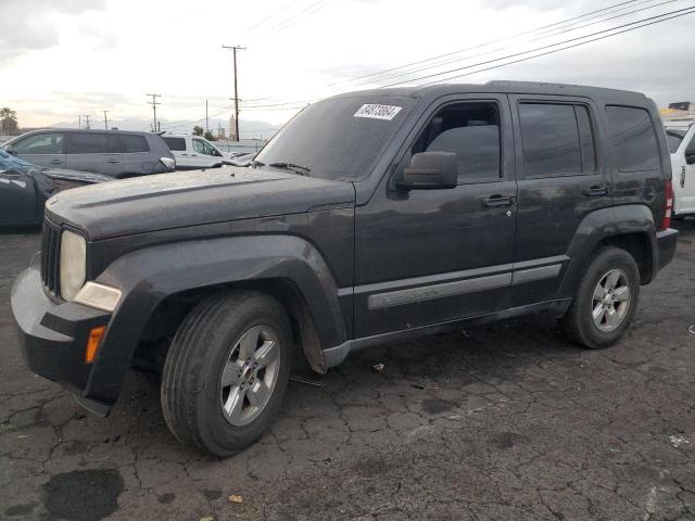 JEEP LIBERTY SP 2011 1j4pp2gk3bw562921