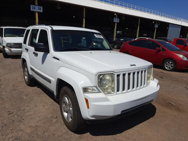 JEEP LIBERTY SP 2011 1j4pp2gk3bw571926