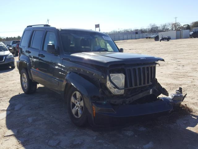 JEEP LIBERTY SP 2011 1j4pp2gk3bw578827