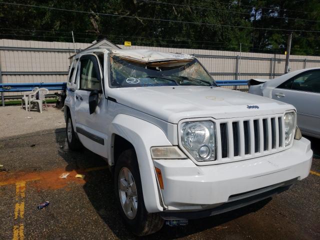 JEEP LIBERTY SP 2011 1j4pp2gk3bw580254