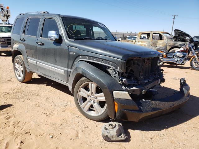 JEEP LIBERTY SP 2011 1j4pp2gk3bw594669