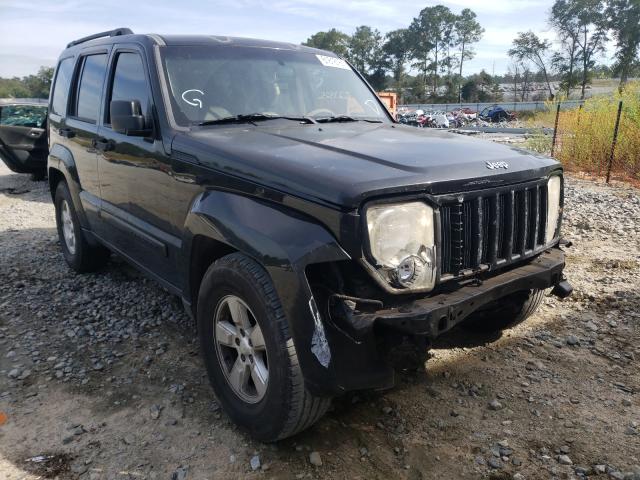 JEEP LIBERTY SP 2010 1j4pp2gk4aw102326