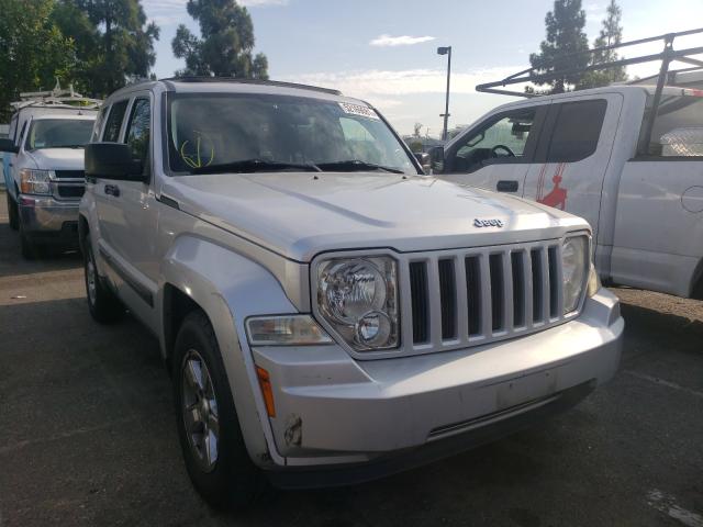 JEEP LIBERTY SP 2010 1j4pp2gk4aw103217