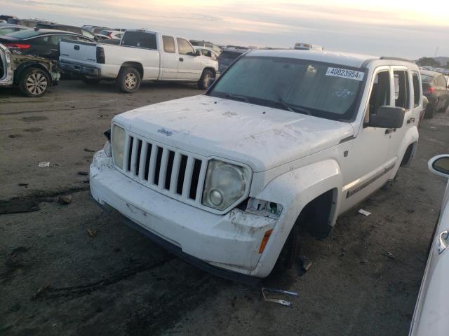 JEEP LIBERTY 2010 1j4pp2gk4aw108546