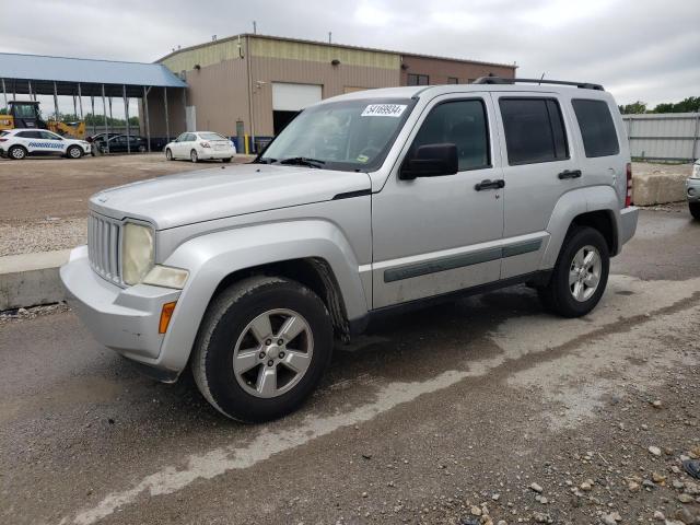 JEEP LIBERTY 2010 1j4pp2gk4aw117618