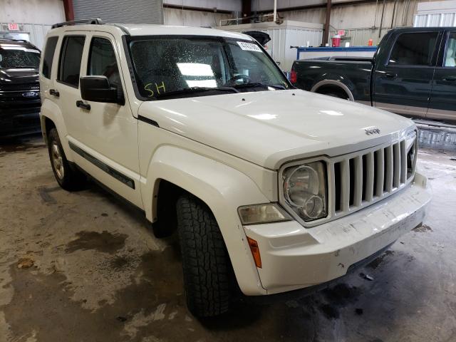 JEEP LIBERTY SP 2010 1j4pp2gk4aw117862