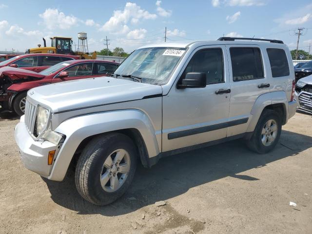 JEEP LIBERTY 2010 1j4pp2gk4aw120938