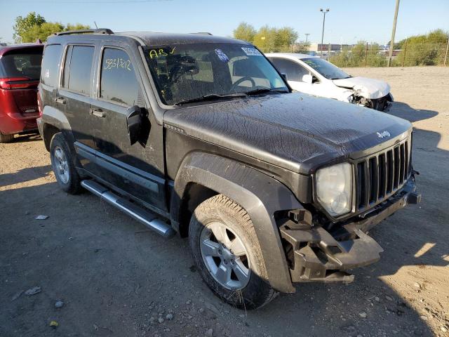 JEEP LIBERTY SP 2010 1j4pp2gk4aw125525