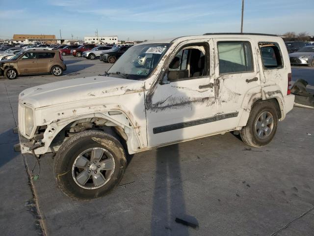 JEEP LIBERTY SP 2010 1j4pp2gk4aw129705