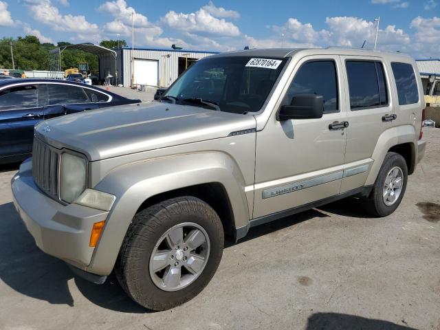 JEEP LIBERTY 2010 1j4pp2gk4aw133351