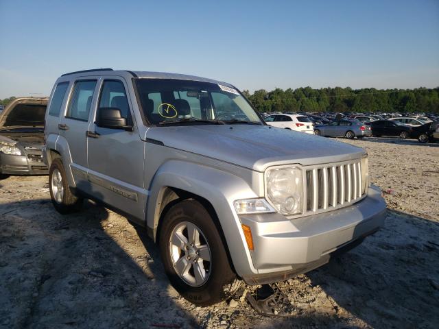 JEEP LIBERTY SP 2010 1j4pp2gk4aw133396