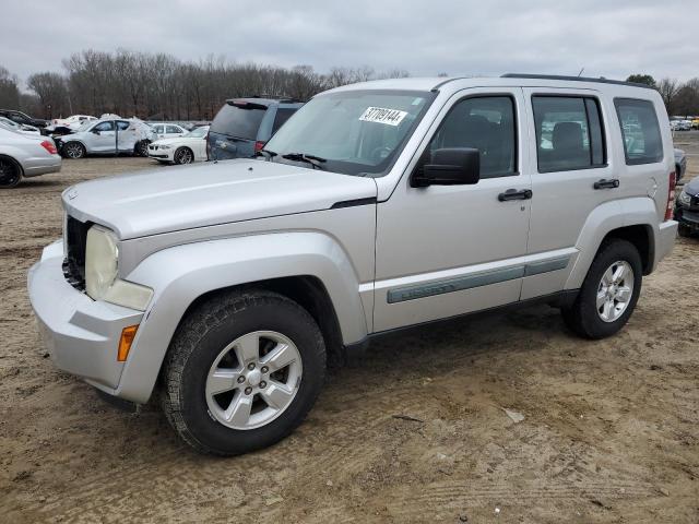 JEEP LIBERTY 2010 1j4pp2gk4aw133947