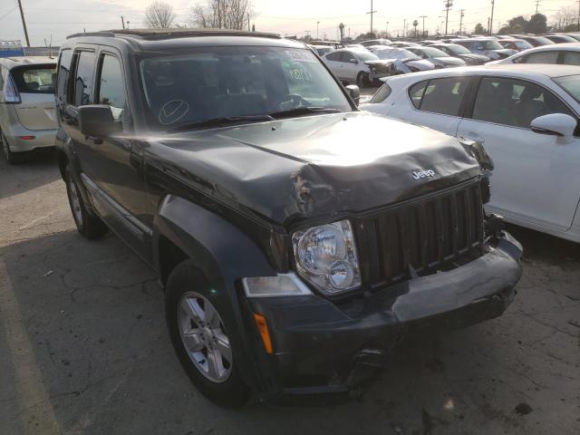 JEEP LIBERTY SP 2010 1j4pp2gk4aw181187