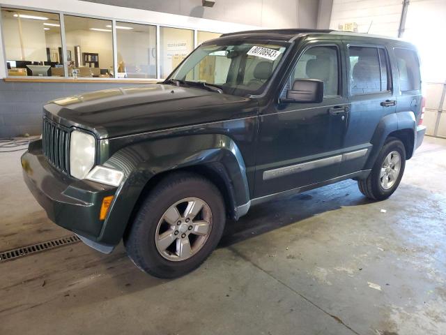 JEEP LIBERTY 2011 1j4pp2gk4bw504767