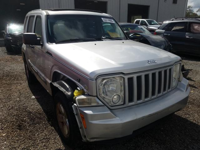 JEEP LIBERTY SP 2011 1j4pp2gk4bw512240