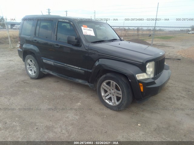 JEEP LIBERTY 2011 1j4pp2gk4bw515753