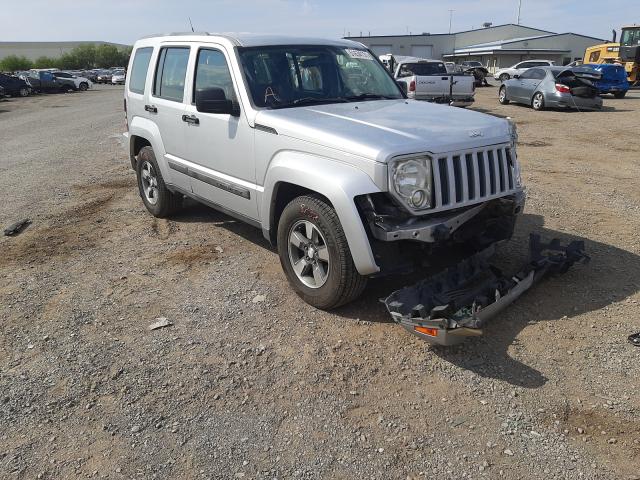 JEEP LIBERTY SP 2011 1j4pp2gk4bw521181