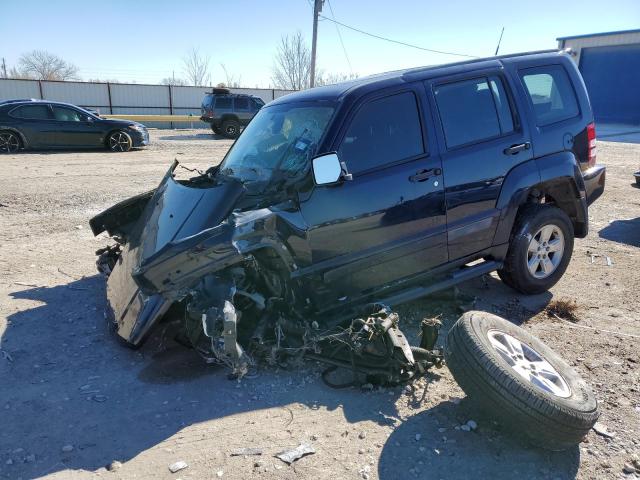 JEEP LIBERTY SP 2011 1j4pp2gk4bw526431