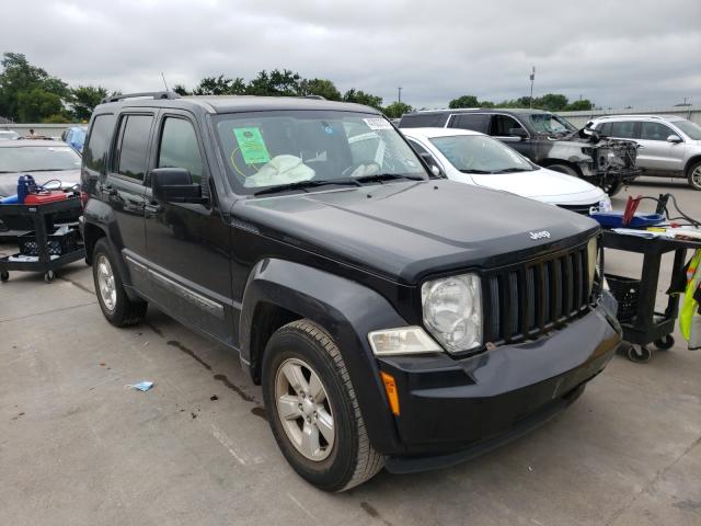 JEEP LIBERTY SP 2011 1j4pp2gk4bw540698