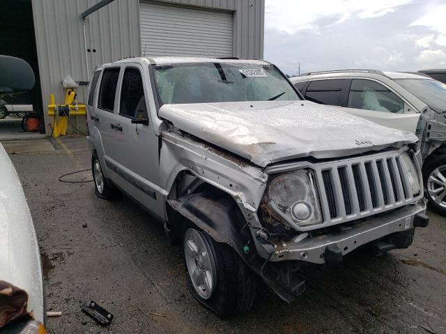 JEEP LIBERTY SP 2011 1j4pp2gk4bw542743