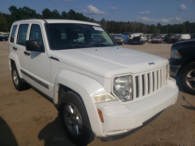 JEEP LIBERTY SP 2011 1j4pp2gk4bw547165