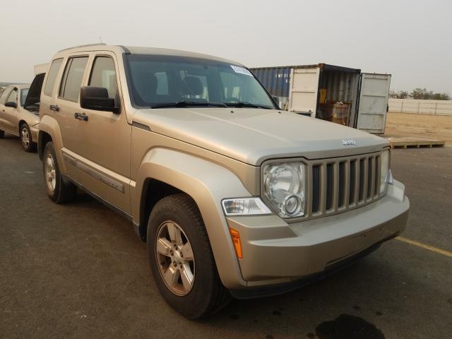 JEEP LIBERTY SP 2011 1j4pp2gk4bw548896