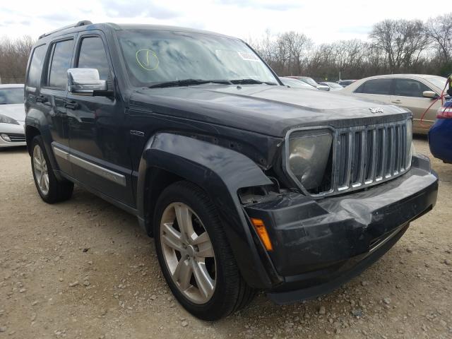 JEEP LIBERTY SP 2011 1j4pp2gk4bw556092