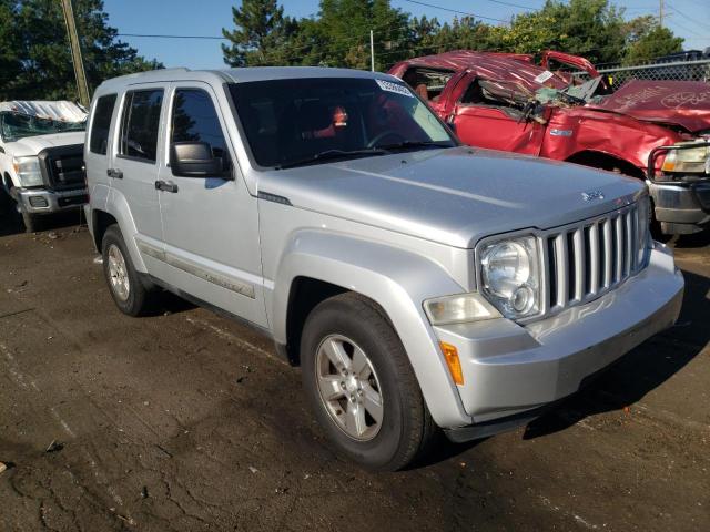 JEEP LIBERTY SP 2011 1j4pp2gk4bw556268