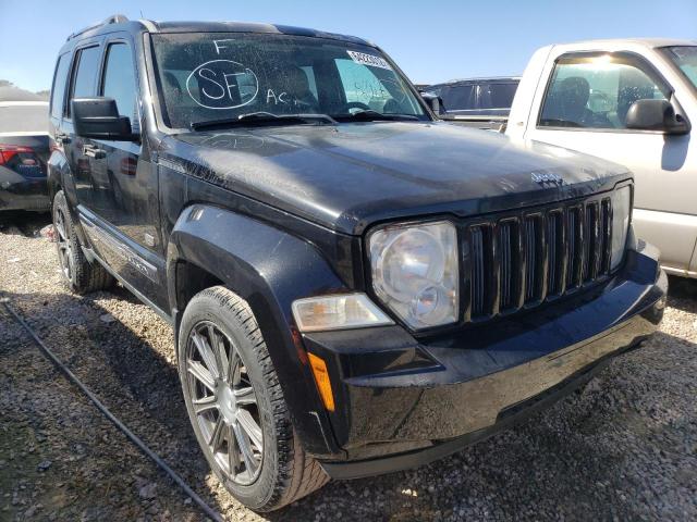 JEEP LIBERTY SP 2011 1j4pp2gk4bw559106