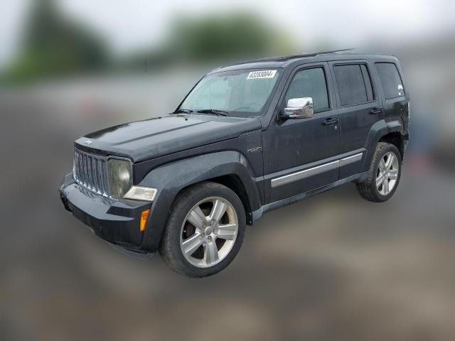 JEEP LIBERTY 2011 1j4pp2gk4bw573779